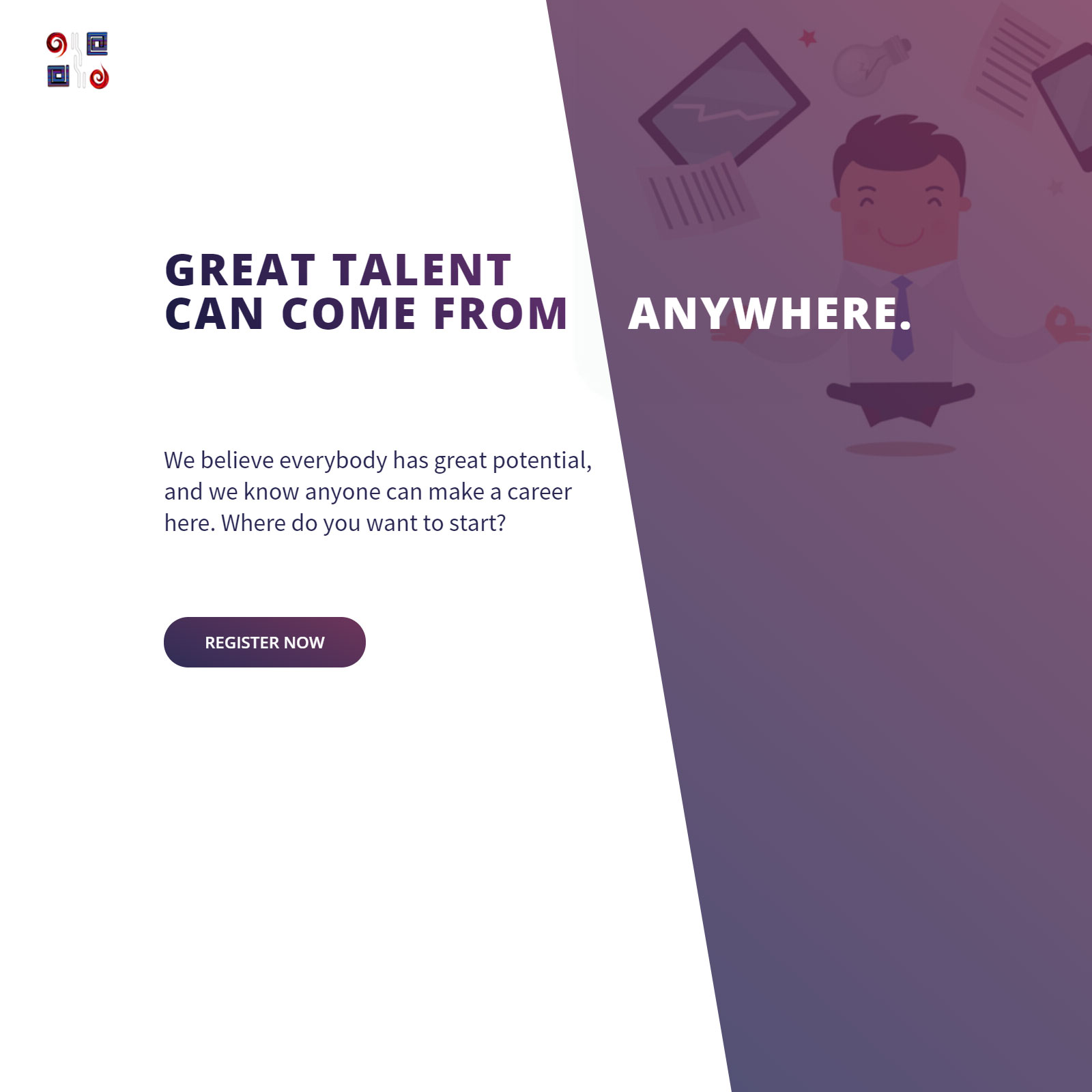 Jobfair 2018