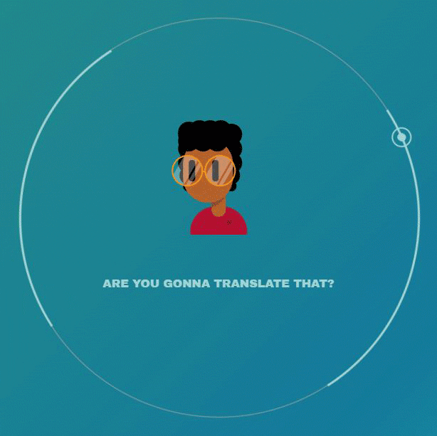 Translate Bot